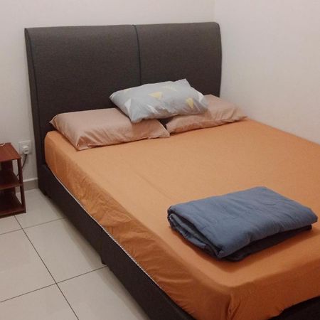 Muslim Homestay At Meru Ipoh Luaran gambar