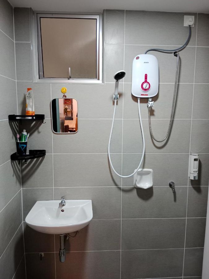 Muslim Homestay At Meru Ipoh Luaran gambar