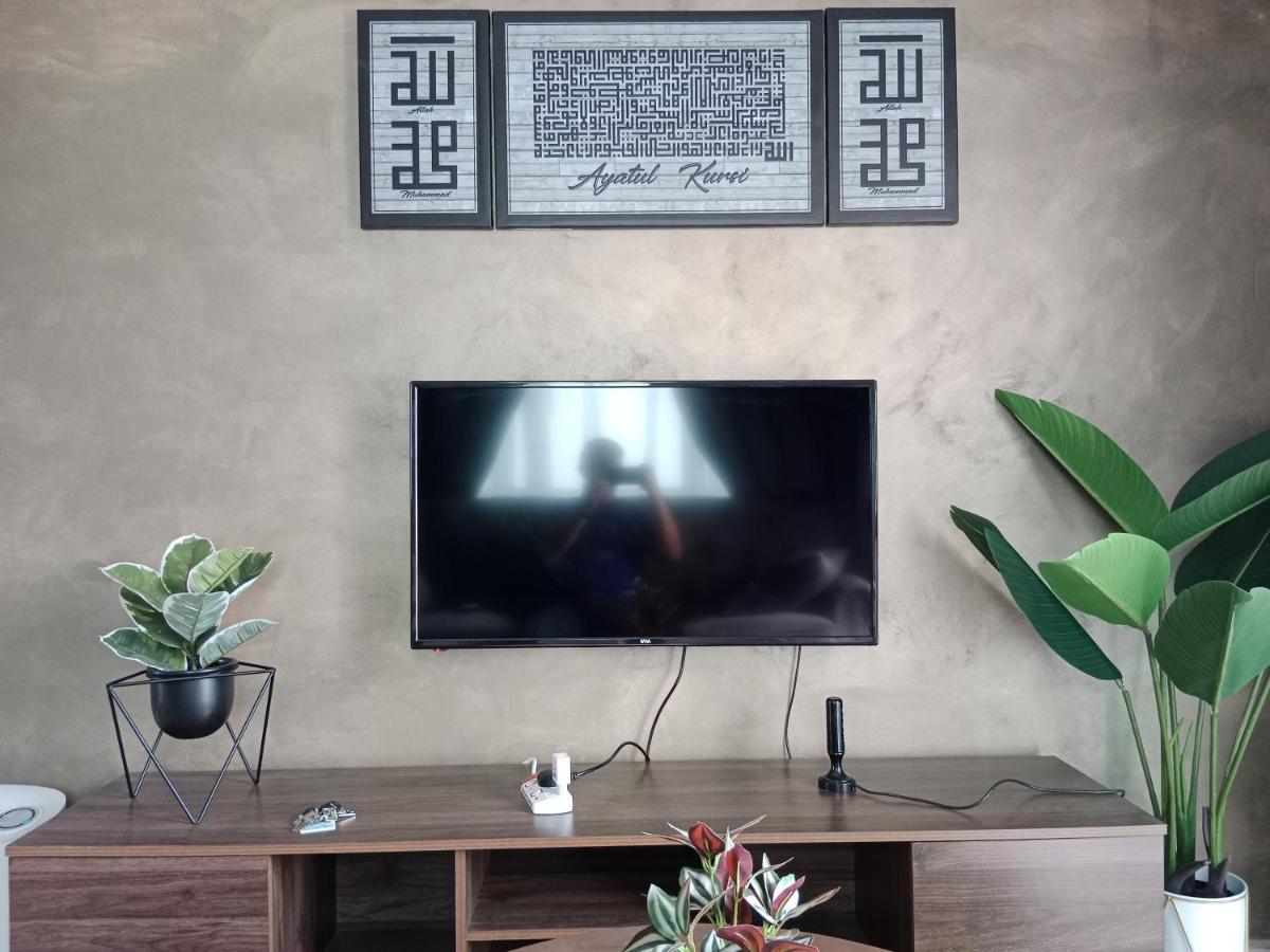 Muslim Homestay At Meru Ipoh Luaran gambar
