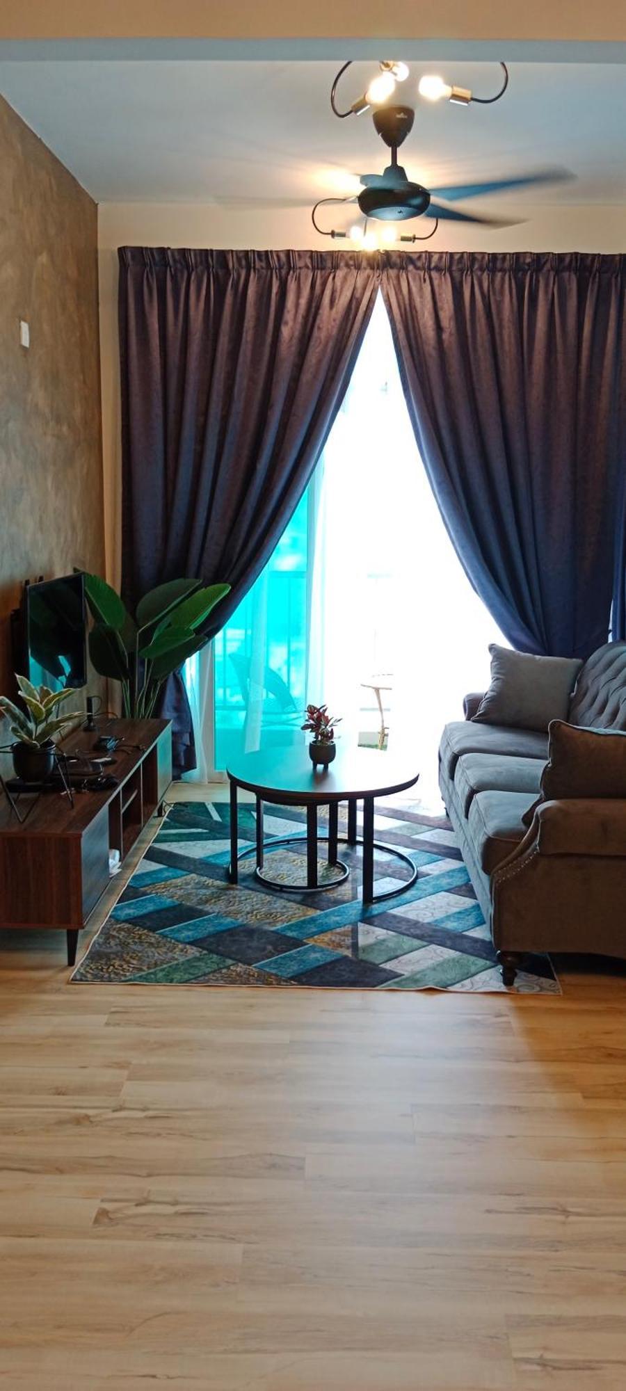 Muslim Homestay At Meru Ipoh Luaran gambar