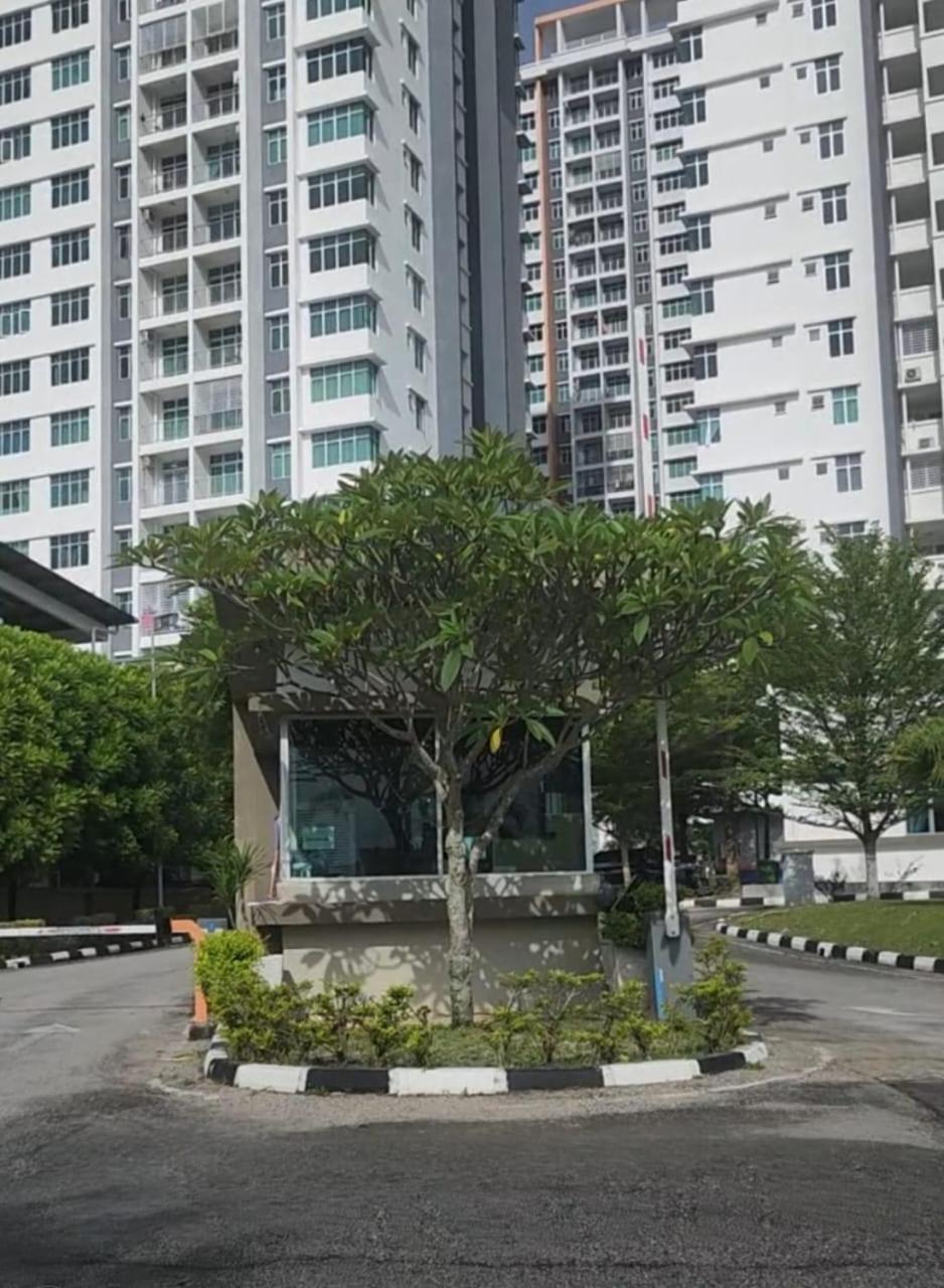 Muslim Homestay At Meru Ipoh Luaran gambar
