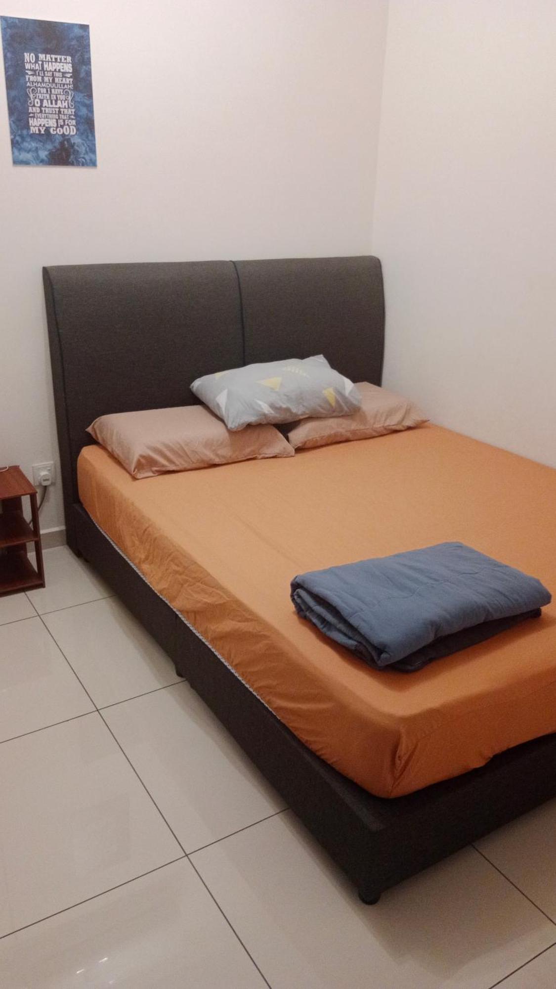 Muslim Homestay At Meru Ipoh Luaran gambar
