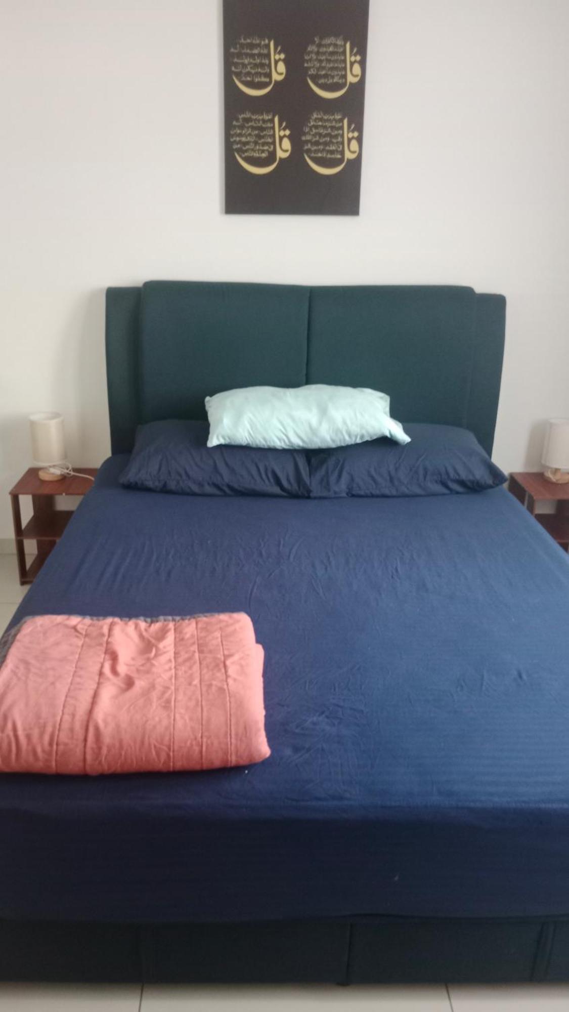 Muslim Homestay At Meru Ipoh Luaran gambar