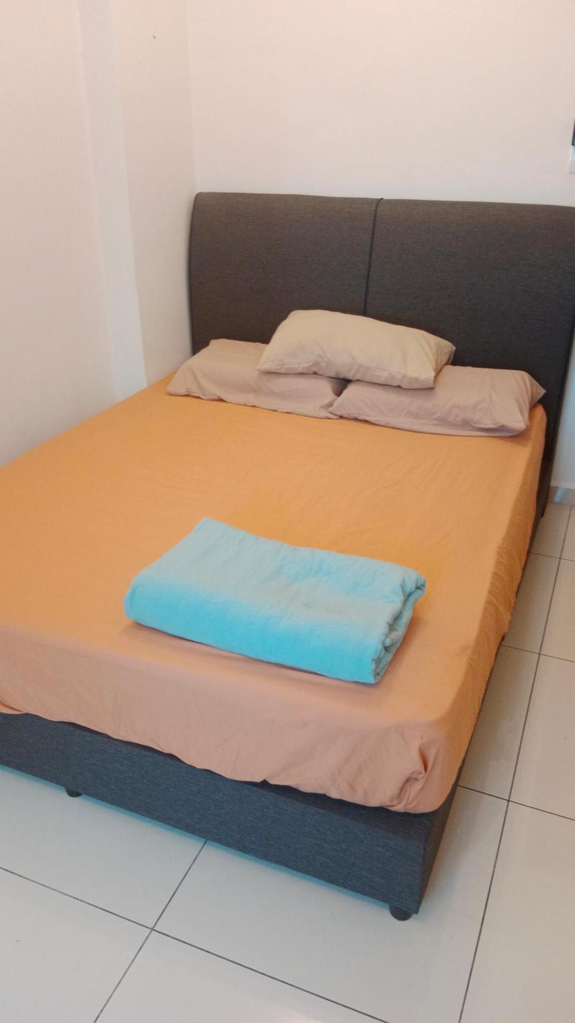 Muslim Homestay At Meru Ipoh Luaran gambar